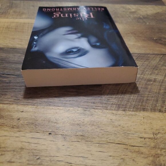 Book: The Rising - Picture 5 of 6